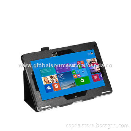 PU Leather Back Stand Case for Acer Aspire Switch 10